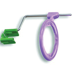 Endodontic Indicator Arm Endodontic Indicator Arm